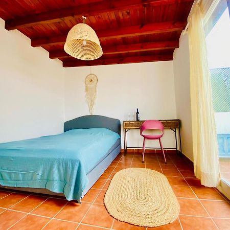 Golden Wave Surf Villa Коральео Экстерьер фото