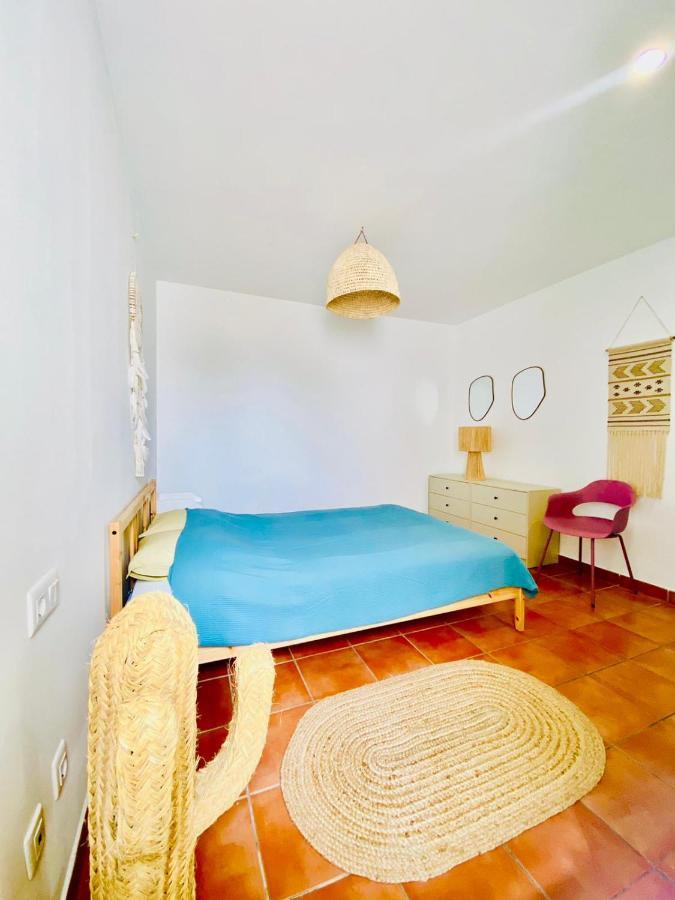 Golden Wave Surf Villa Коральео Экстерьер фото