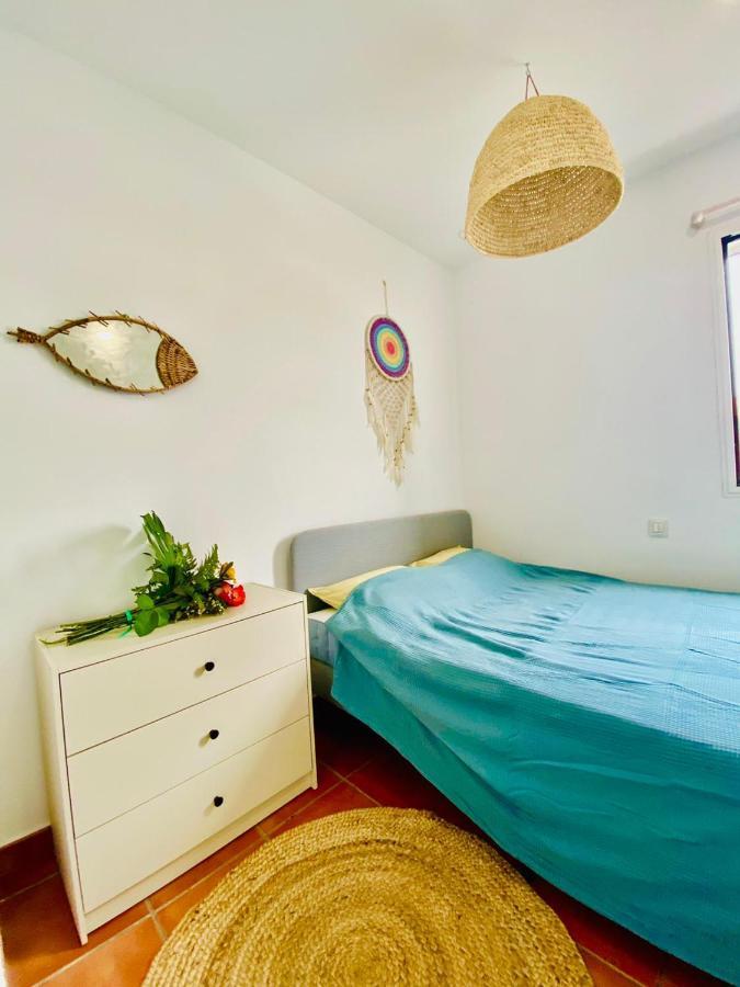 Golden Wave Surf Villa Коральео Экстерьер фото
